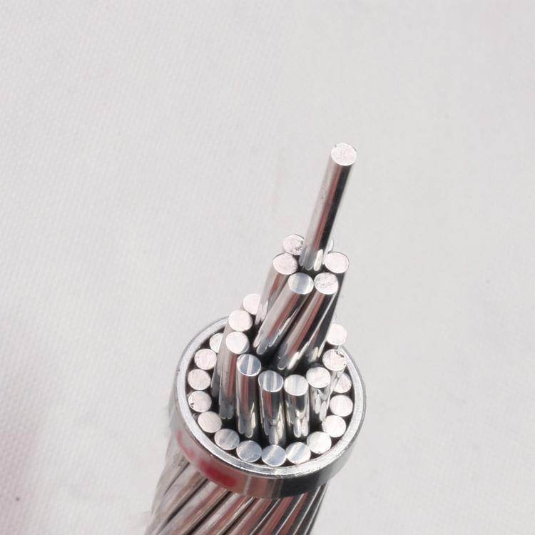 鋼芯鋁絞線(xiàn)的清洗