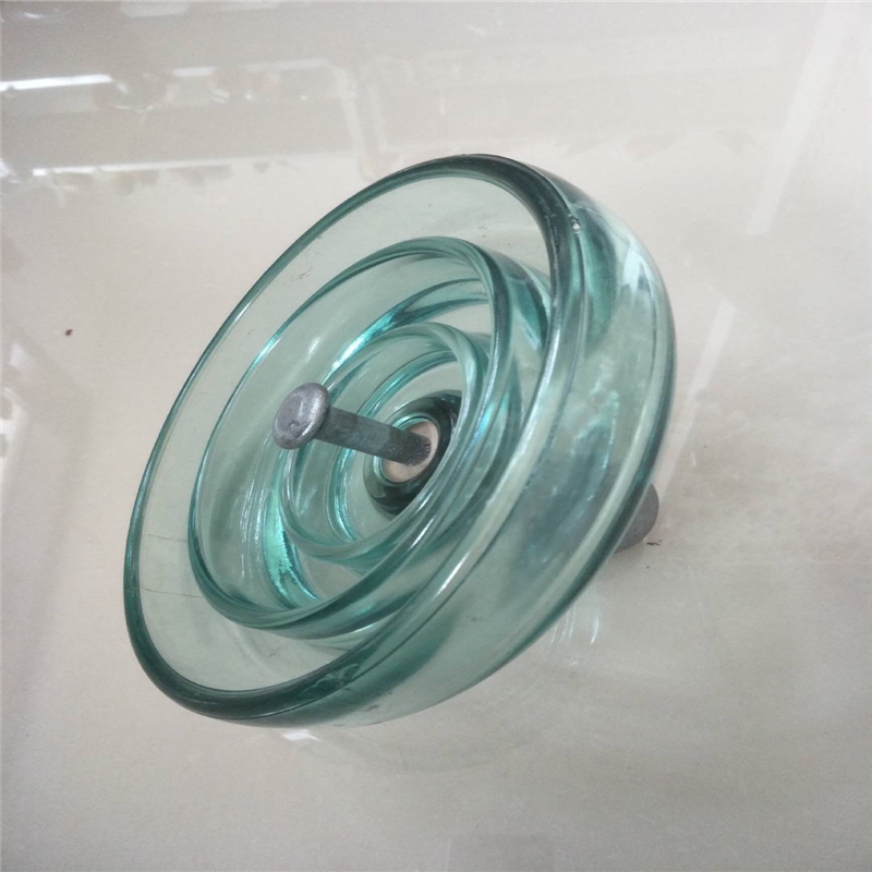 高質(zhì)量懸式玻璃絕緣子功能介紹