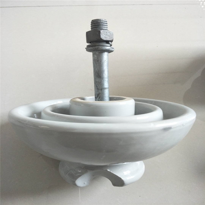 高壓針式瓷絕緣子特點(diǎn)
